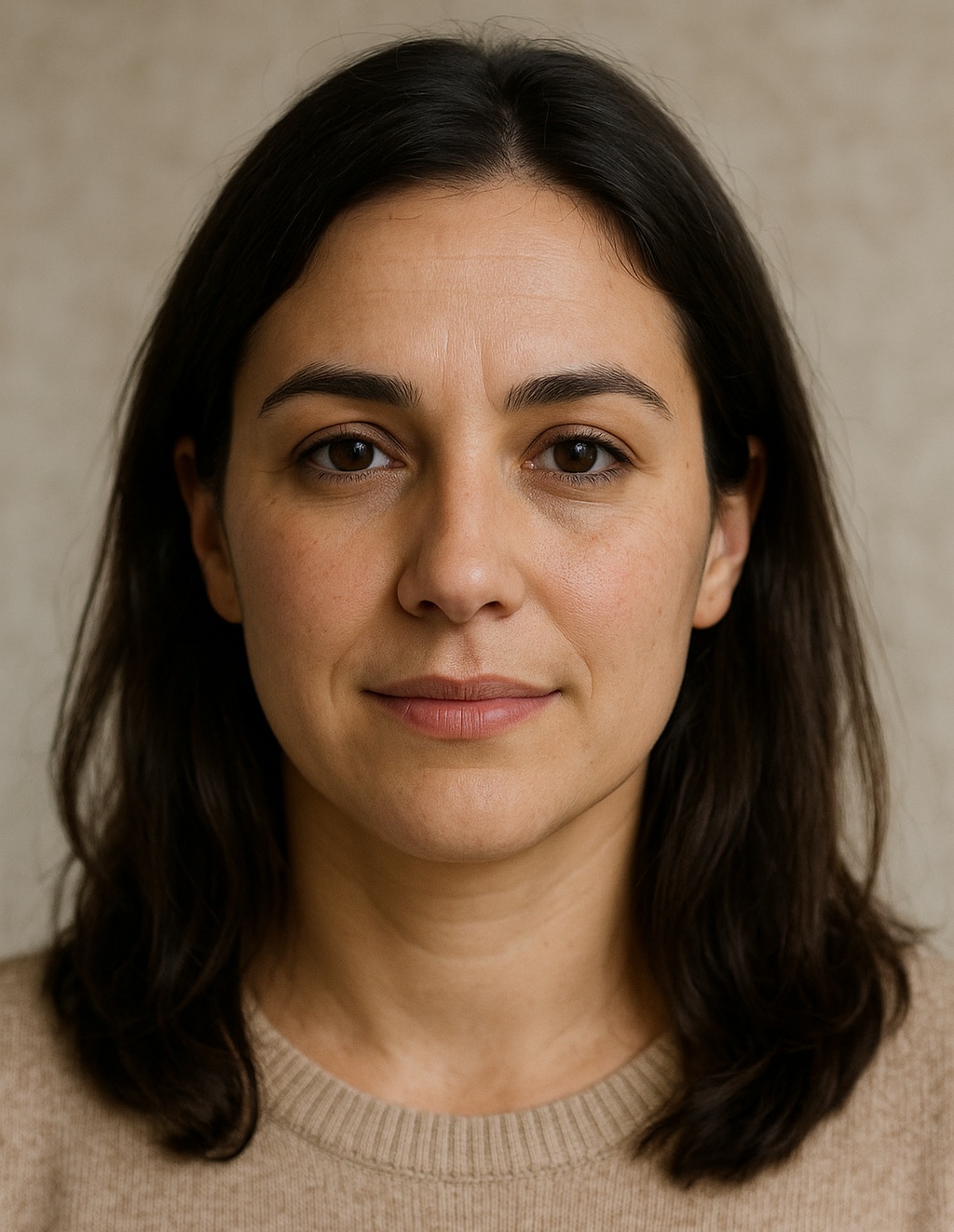 Matilde Pereira
